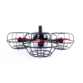 HOSHI HS-001 customize show swarming drone UAV programmable drone for light show Drone projects customization with base training